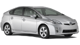 Everyday Ride Private Non-Stop Ride (Sedan)