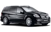 Star Executive Private SUV