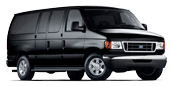 Star Executive Private Van